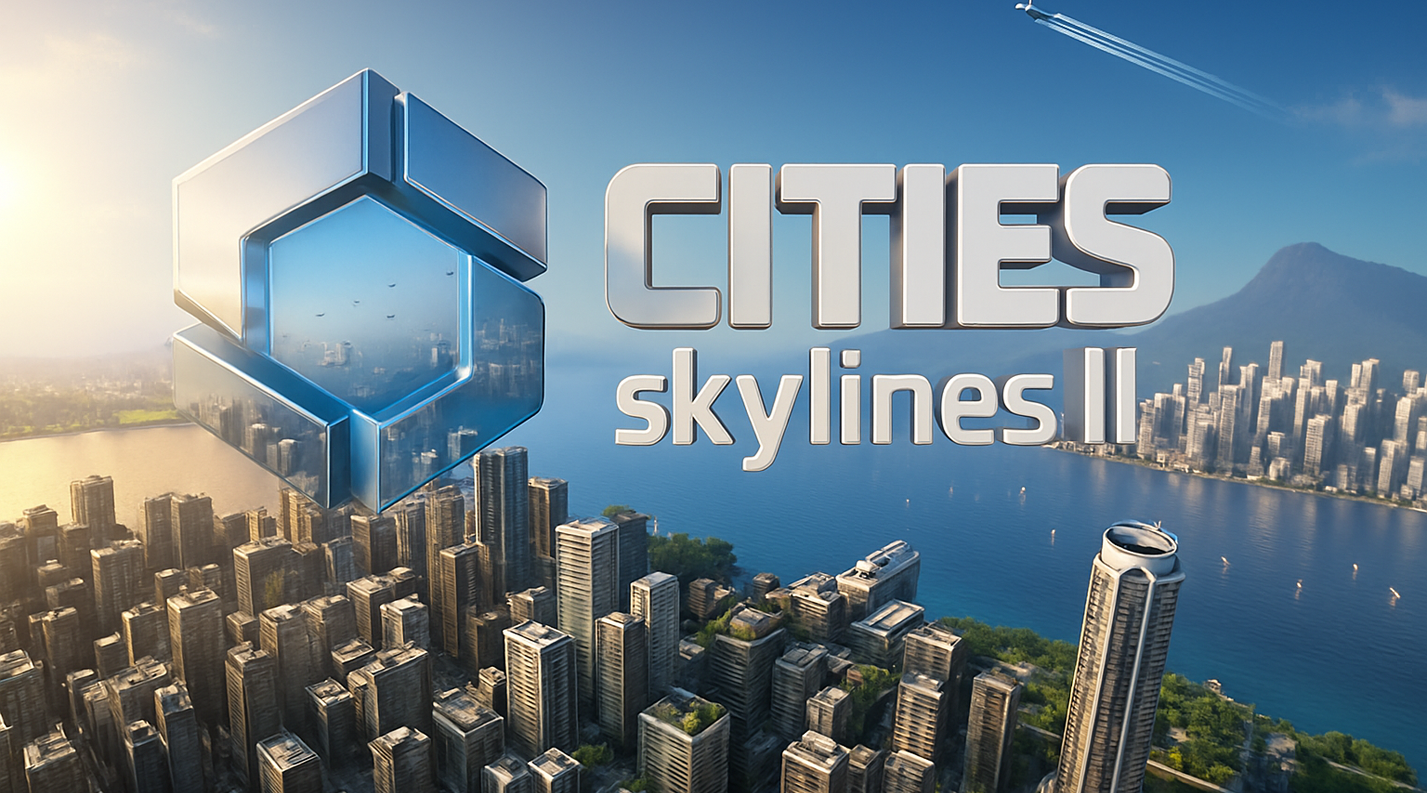 Cities: Skylines II
